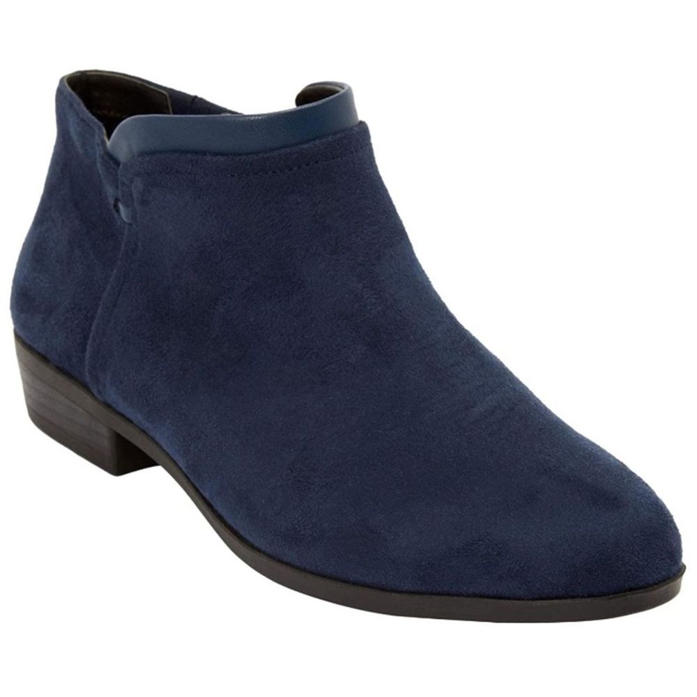 Comfortview Bexley Bootie